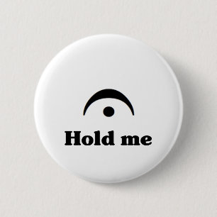Halten Sie mich: Ich bin ein Fermata Button
