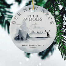 Halten Sie New Neck des Woods 1. Zuhause-Fotos