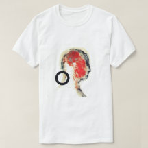 Halten Sie YMO T - Shirt instand