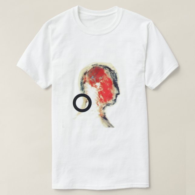 Halten Sie YMO T - Shirt instand (Design vorne)