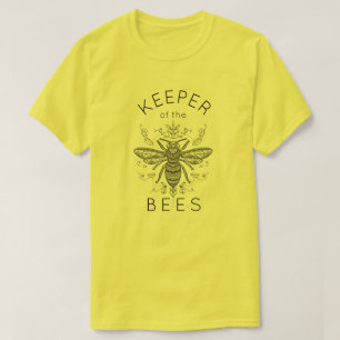 Halter der Extravaganten Bienenvölker T-Shirt