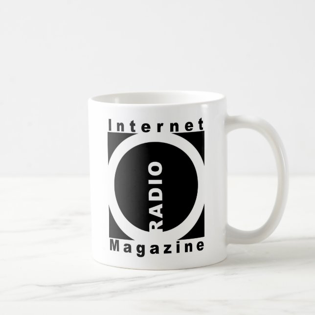 Halter IRM Joe Tasse (Rechts)