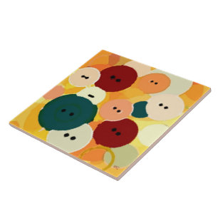 Halterungen PB-Tile Fliese