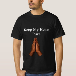 Haltet Mein Herz Rein T-Shirt