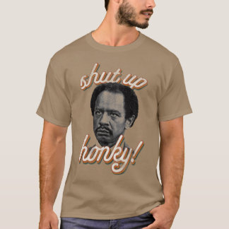 Halt's Maul, Honky Vintage T-Shirt