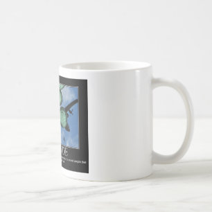 Haltung Tasse