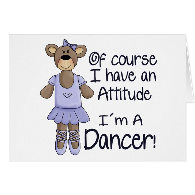 Haltungs-Tänzer (Vorderseite (Horizontal))