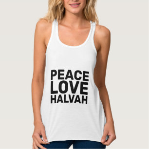 HALVAH T-Shirts