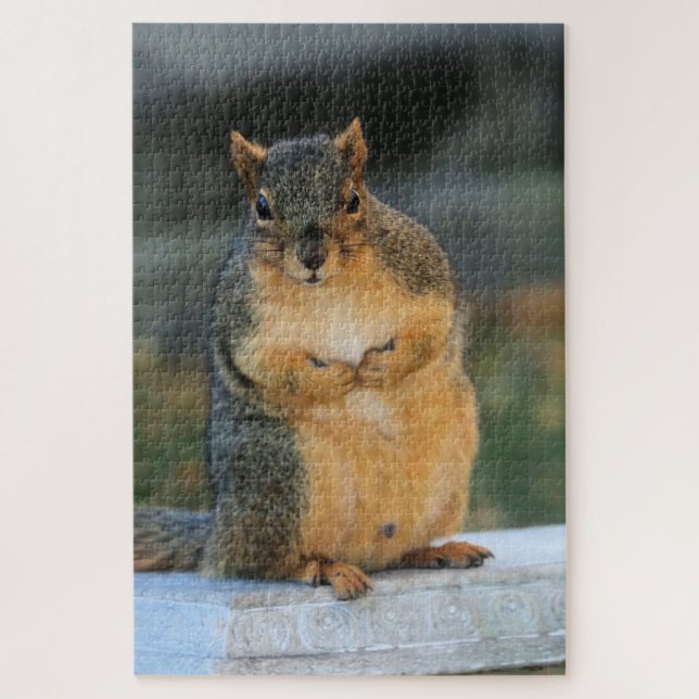 Ham Puzzle (Vertikal)