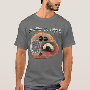 Ham Radio (3) T-Shirt
