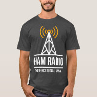 Ham Radio the First Social Media (1)