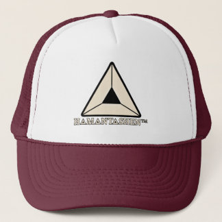 Hamantashen Hat Truckerkappe