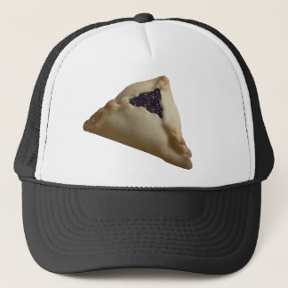 Hamantashen Truckerkappe