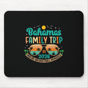 Hamas Familienreise 2026 Erinnerungen schaffen Fam Mousepad