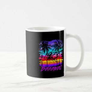 Hamas Souvenir Reise Urlaub Hamian Flagge Nau Kaffeetasse