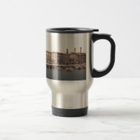 Hamburg Alsterarkaden Deutschland Alster Deutschla