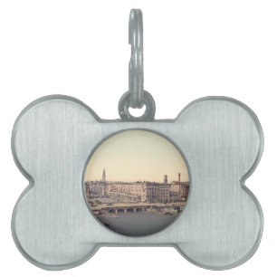 Hamburg Alsterarkaden Deutschland Alster Deutschla Tiermarke