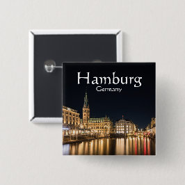 Hamburg Button