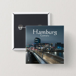 Hamburg Button