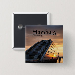Hamburg Button