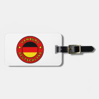 Hamburg Deutschland