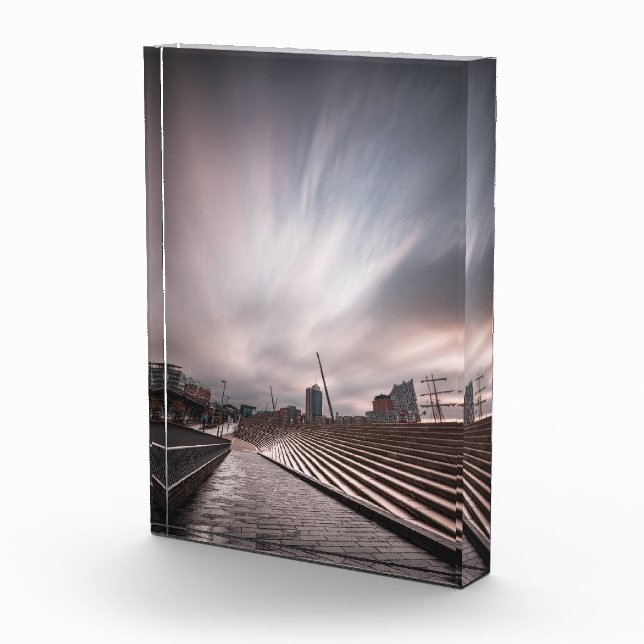 Hamburg Fotoblock (Rechts)