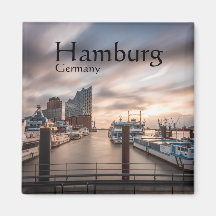 Hamburg