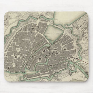 Hamburg Mousepad