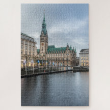 Hamburg
