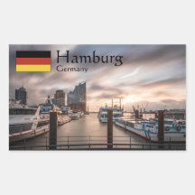 Hamburg