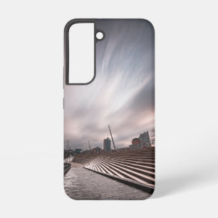 Hamburg Samsung Galaxy Hülle