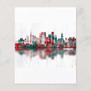 Hamburg Skyline Flyer