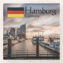 Hamburg Souvenir