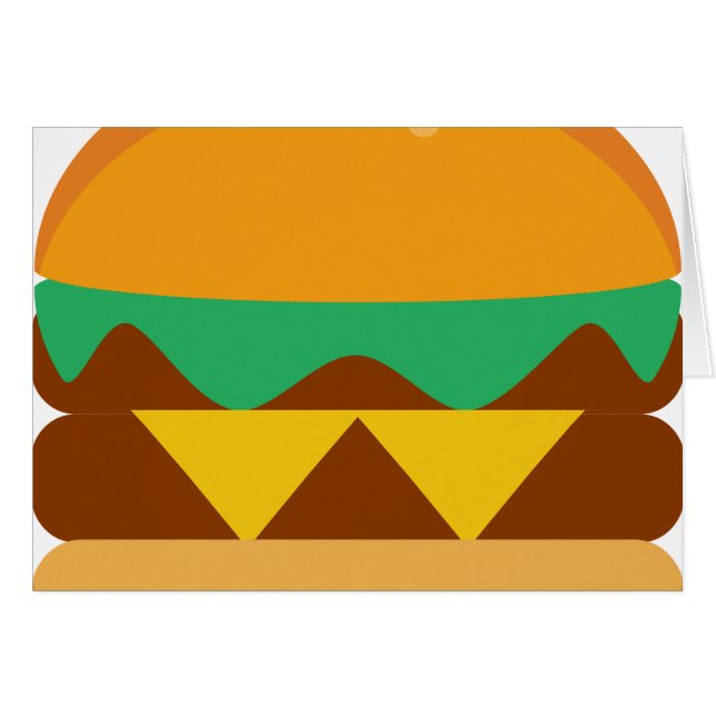 Hamburger Brot (Vorderseite (Horizontal))