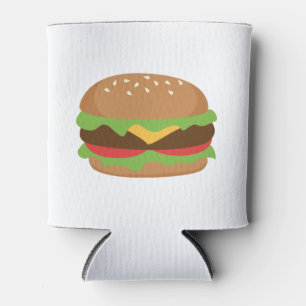 Hamburger Dosenkühler