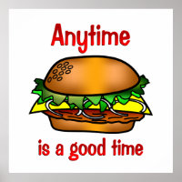 Hamburger immer