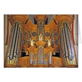 Hamburger Pfeifenorgan