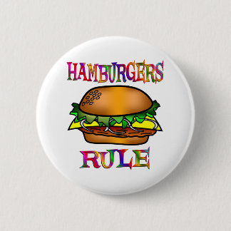 Hamburger-Regel Button