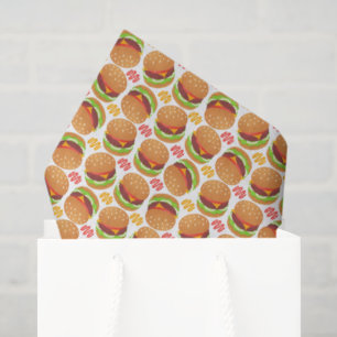 Hamburger Seidenpapier