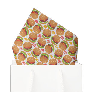 Hamburger Seidenpapier
