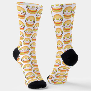 Hamburger Socken