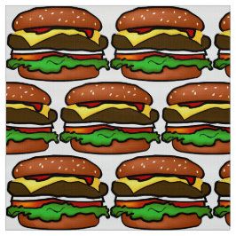 Hamburger Stoff