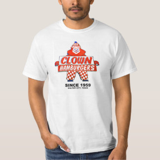 Hamburger T-Shirt