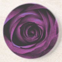 HAMbWG Amethyst Rose Drink Untersetzer