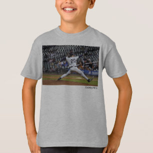 HAMbWG Baseball 1 Hanes ComfortBlend® Sweatshirt T-Shirt