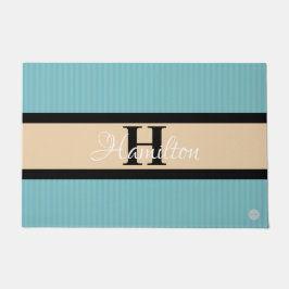 HAMbWG - Benutzerdefinierte Türmatte in beliebiger