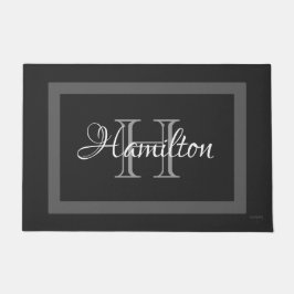 HAMbWG - Benutzerdefinierte Türmatte in beliebiger