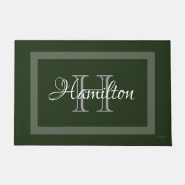 HAMbWG - Benutzerdefinierte Türmatte in beliebiger