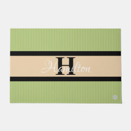 HAMbWG - Benutzerdefinierte Türmatte in beliebiger