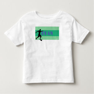 HAMbWG - Children's T Shirt - Green Bands